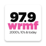 Logo of 97.9 WRMF android Application 